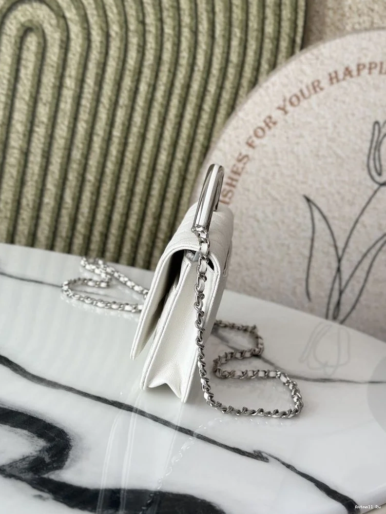 Chanel FlexibleFit 51985 Woc Bags 0726